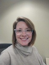 Kristen Bernas portrait